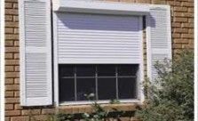 blinds and shutters Outdoor Shutters Kwikfynd